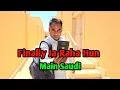 Download Lagu Finally Ja Raha Hun Main Saudi bhulplendar Vlogs Sameem Vlogs