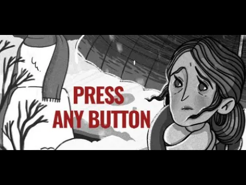 Press Any Button |STEAM GAME FREE TO PLAY| PC GAME -2021
