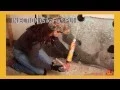 How to Repair Leaking Foundation with the SikaFix Kit