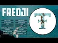 Download Lagu Top 10 Songs of FREDJI || Best Of FREDJI || Deep House