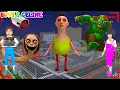 Download Lagu Yuta Mio Panik CCTV Merekam Pasukan Hantu Hamood Habibi, Siluman Ular, Buto Ijo di Kota Sakura 😱