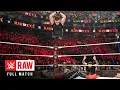 Download Lagu FULL MATCH: The Bloodline vs. The Judgment Day – Undisputed WWE Tag Team Title Match: Raw is XXX