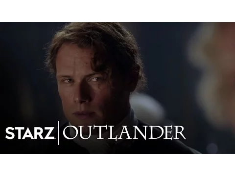 Outlander | The Next Chapter | STARZ