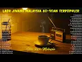 Lagu 🔊 Lagu Rock Kapak Legenda Malaysia – Slow Rock Jiwang Evergreen Terpopular