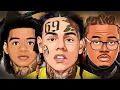 Download Lagu Where Are Rap's Snitches Now?