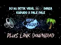 Download Lagu Dj 30 Detik Viral 🔊🎶Danza Kuduro X Pale Pale (FvnkyNight) Full Bass Zhul Potale Rimex 2020