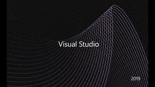 How to install Visual Studio 2019 community