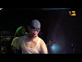 YELLOWMAN - ZUNGGUZUNGGUGUZUNGGUZENG - THE GARAGE - SWANSEA - 26.08.19