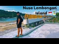 Download Lagu Nusa Lembongan Island | Bali , Indonesia