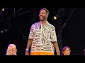 I'LL COVER YOU -  Wilson Jermaine Heredia Rodney Hicks 08-15-2026 #TheFestival