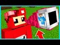 Download Lagu MIPAN \u0026 ZUZUZU MASUK KE DALAM TUBUH TEMAN NYA DAN MENEMUKAN BANYAK RAHASIA DI MINECRAFT SURVIVAL!