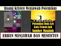 Download Lagu Polemikus Kehabisan Amuni Menyerang Iman Kristen
