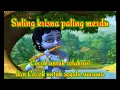 Download Lagu Suling krisna merdu untuk relaksasi