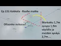 Download Lagu Ep 131 Kokkola -  Raahe matka