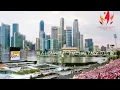 NDP 2011 Theme Song "In A Heartbeat"