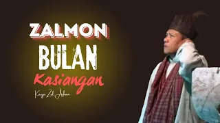 pop minang legend zalmon bulan kasiangan official musik video 