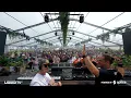 Keeno LIVE @ Liquicity Festival 2024 ft. MC Fava
