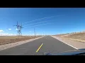 Happy Jack road Cheyenne to Laramie 2025