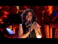 Gladys Knight performs 'Licence To Kill' - BBC Strictly 2018