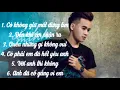 Download Lagu Lk Cảnh Minh Remix Tâm Trạng - Cảnh Minh, Dj Eric