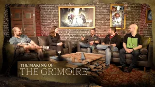 Dead by Daylight | A Look Back at the Grimoire