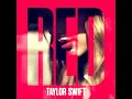 Red (Original Demo Recording) Taylor Swift Red Album (Deluxe Version)