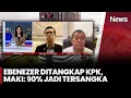 Download Lagu Wamenaker juga Ketum Jokowi Mania Ditangkap KPK, Boyaiman: 90% jadi Tersangka | iNews Room | 21/08