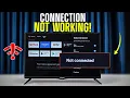 FIX Google TV Ethernet Connection Not Working