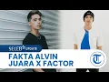 Lagu Fakta soal Alvin Jonathan, Juara X Factor Indonesia Musim 3: Ikut Audisi karena Bosan dengan Hidup