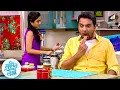 Download Lagu Maya ने बनाए बैंगन के पराठे | Sumit Sambhal Lega