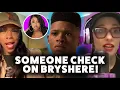 Bryshere Gray Bussing It Open With Sidney Starr on OnlyFans