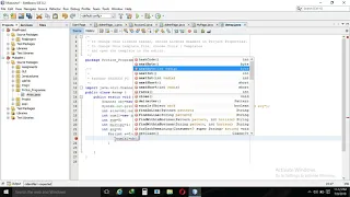 How to Find the Sum Multiplication and Average of Numbers in an Array Java Programming