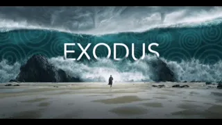 EXODUS 15 KJV 1611 BIBLE