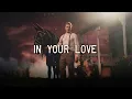 Tyler Childers - In Your Love (Lyric Video)