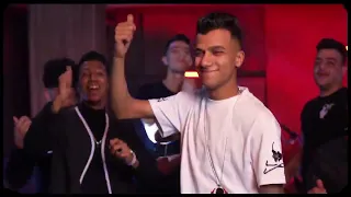 كليب مهرجان اللي باعنا مش تبعنا غيرو مني عصام صاصا الكروان توزيع يوسف اوشا اخراج معاذ وليد 