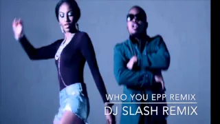 olamide ft reminsice phyno chinco ekun who you epp remix