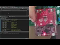 Using Interrupts in Embedded C programs for the MSP430 microcontroller
