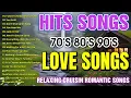 Download Lagu Best 100 Cruisin Love Songs 70's 80's 90's 💝Classic Love Songs Medley💝Sentimental Cruisin Love Songs