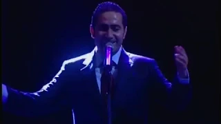 حمام خيري العزوبية مع تفتا هندي حفلة بيت الدين 2012 Hamam Khairy 