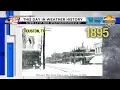 This Day in Weather History February 14th
