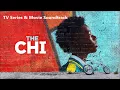Phony Ppl - Why iii Love The Moon (Audio) [THE CHI - 1X10 - SOUNDTRACK]