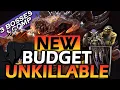 New Budget Unkillable - 3 Bosses 1 Comp Raid Shadow Legends
