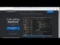 How to run Javascript code locally in your computer
