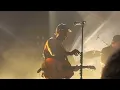 Morgan Evans - Beer Back Home (Live on the Steel Town Tour) #morganevans #countrymusic 