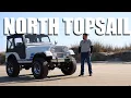 North Topsail Beach Living on Topsail Island with Topsail Tanner