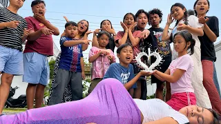 RAMA L0VE SINTA