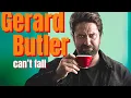 Gerard Butler s Gravity-Defying Career