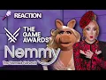 Lagu The Game Awards 2025 #TGA | LIVE REACTIONS!! | The Nemmy Show