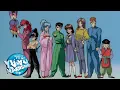 Download Lagu Yu Yu Hakusho - Opening 1 | Hohoemi no Bakudan