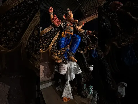 💝Ganpati Bappa Morya 💥🔥#trending #ganeshchaturthi #ganapatibappamorya #ganapati #vinayakachavithi